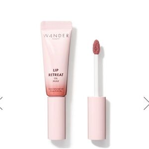 Wander Beauty Lip Retreat Oil - Skinny Dip NIB